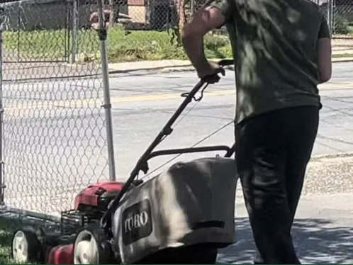 Local landscape design near you in Bridgeport, CT by Green Lands