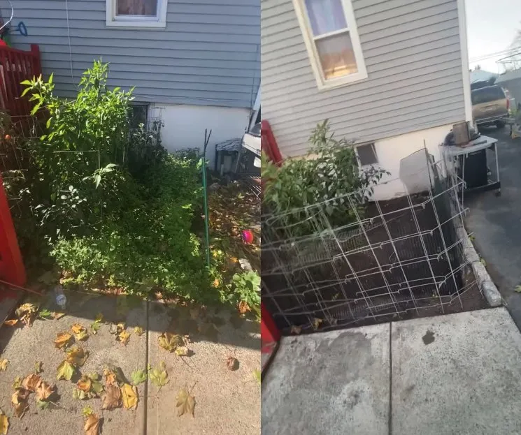 Reliable outdoor landscaping for homes in Bridgeport, CT by Green Lands