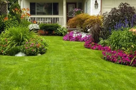 Reliable landscaping services experts serving Richmond, VA - Green Lands Ramirez