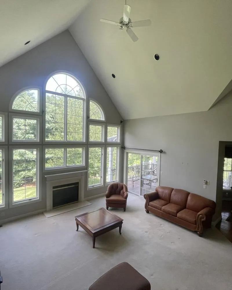 Custom landscape installation experts serving Richmond, VA - Green Lands Ramirez