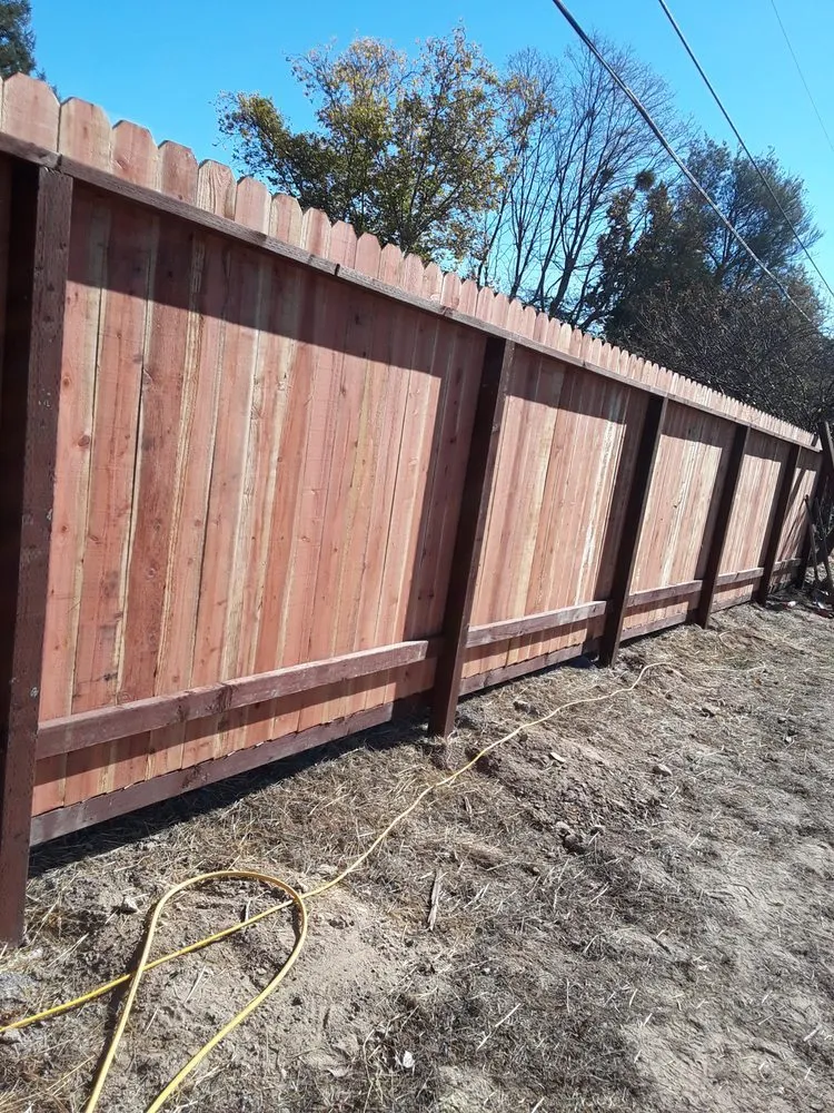 Expert landscape installation for beautiful yards in Richmond, VA by Green Lands Ramirez