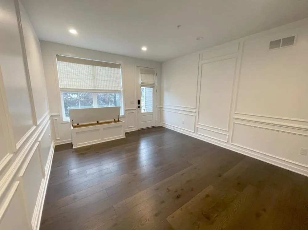 Custom outdoor landscaping experts serving Richmond, VA - Green Lands Ramirez