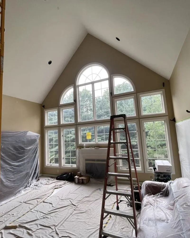 Expert outdoor landscaping in Richmond, VA - Green Lands Ramirez