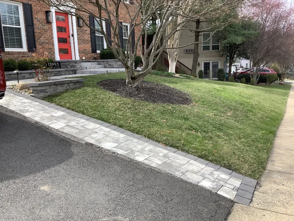 Affordable lawn care service for year-round maintenance across Alexandria, VA - Green Landscape