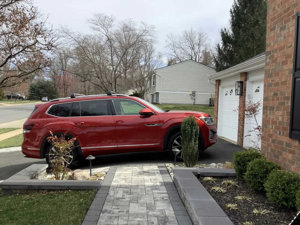 Custom landscape design experts serving Alexandria, VA - Green Landscape