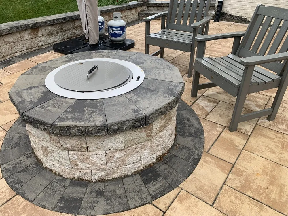 Custom landscaping services experts serving Alexandria, VA - Green Landscape