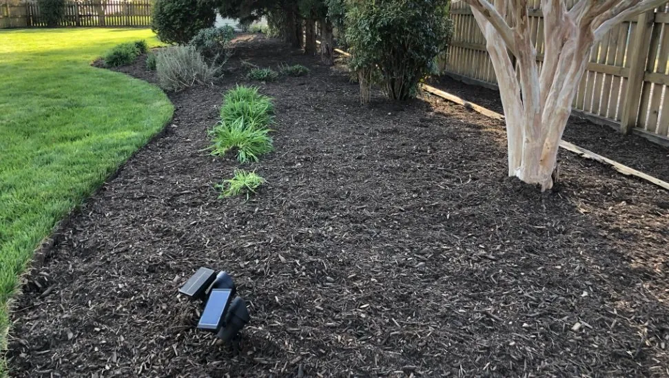 Expert garden landscaping with custom design across Alexandria, VA - Green Landscape