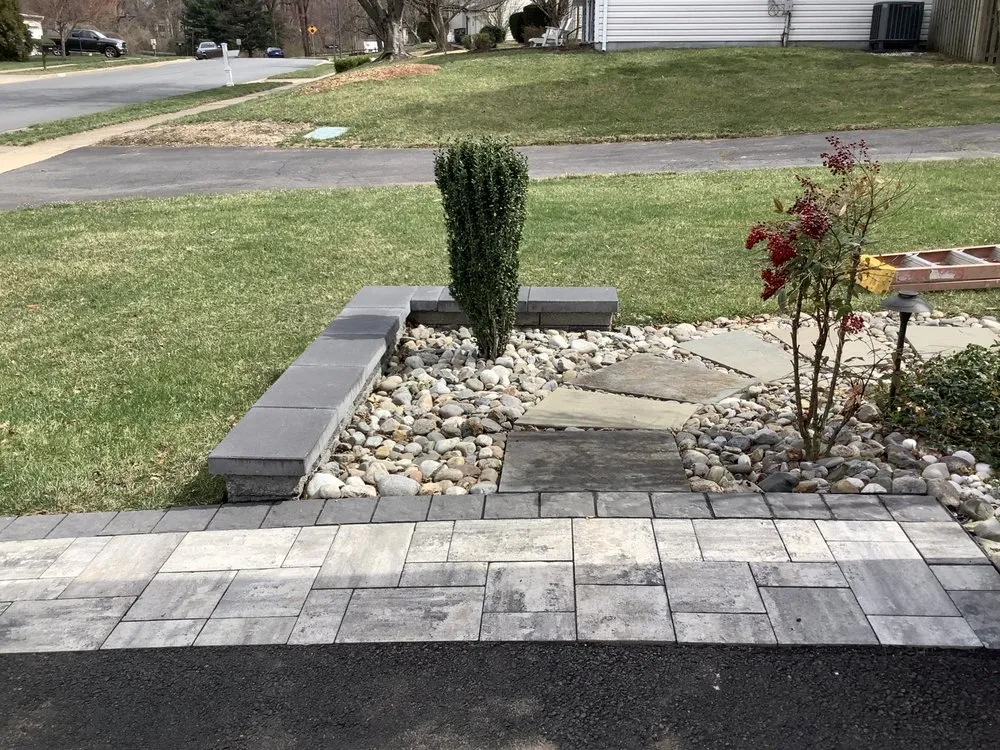 Local lawn care service for outdoor upgrades across Alexandria, VA - Green Landscape