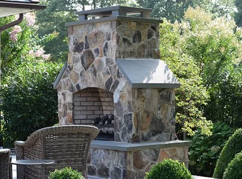 Local lawn mowing service near you in Alexandria, VA by Green Landscape