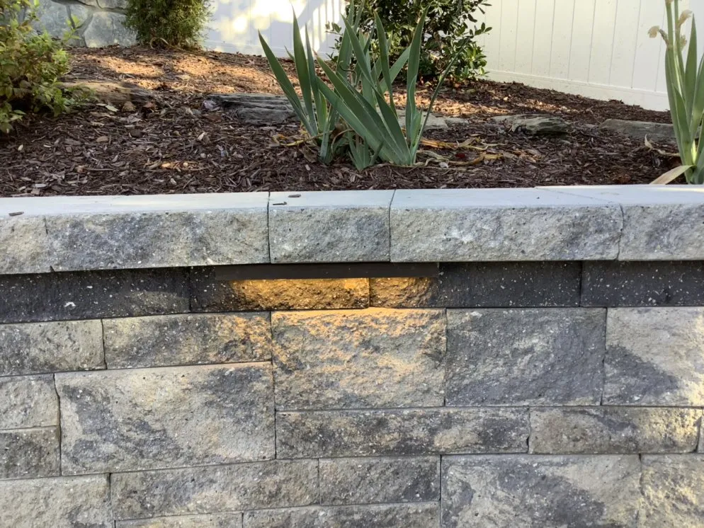 Affordable residential landscaping for residential properties in Alexandria, VA by Green Landscape