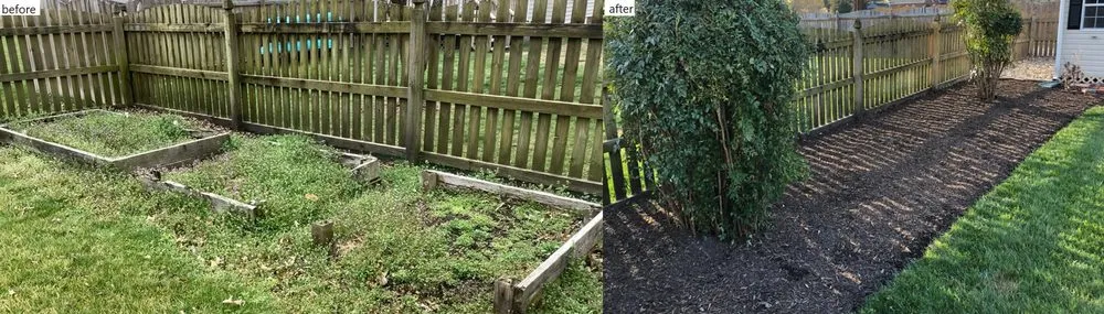 Trusted lawn mowing service with custom design across Alexandria, VA - Green Landscape