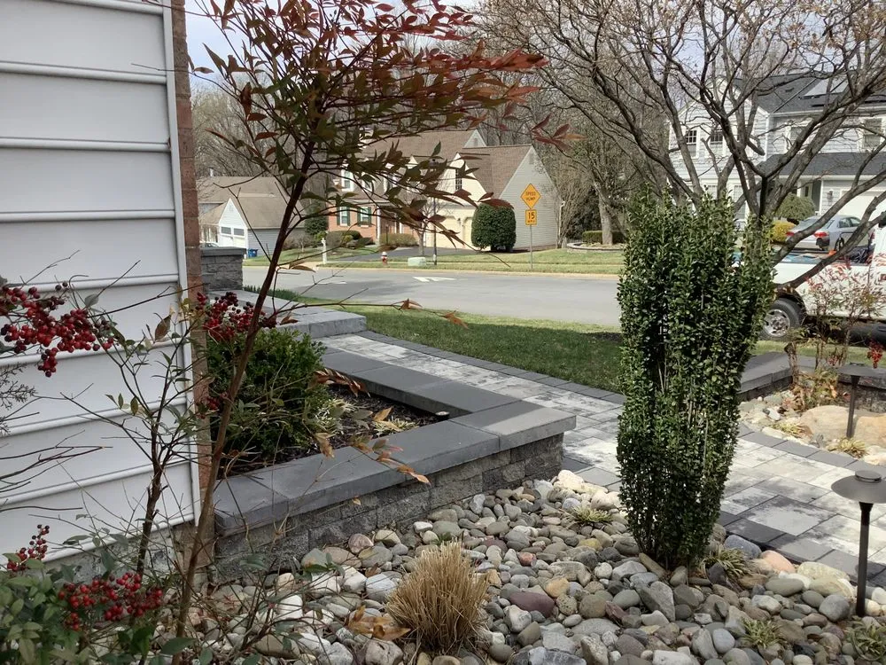 Expert yard cleanup service experts serving Alexandria, VA - Green Landscape