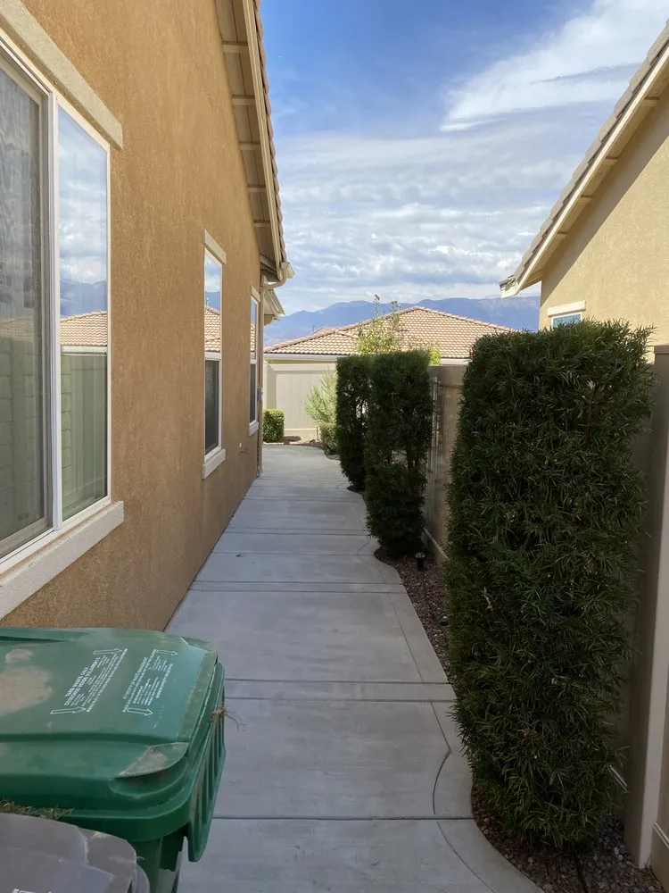 Affordable garden landscaping experts serving Beaumont, CA - Green Landscape and Irrigation Services