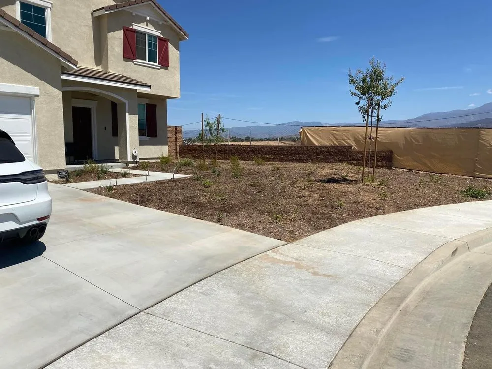 Affordable landscaping services in Beaumont, CA - Green Landscape and Irrigation Services