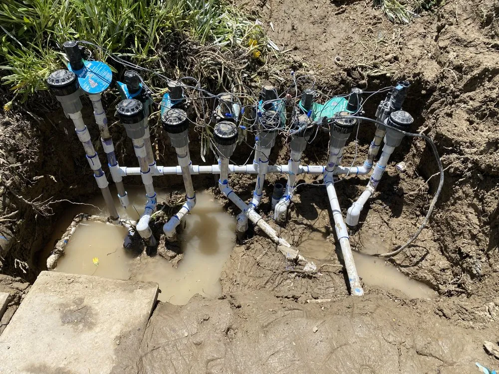 Trusted yard maintenance near you across Beaumont, CA - Green Landscape and Irrigation Services