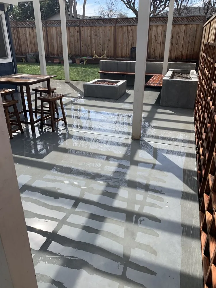 Local yard maintenance in San Martin, CA - Green Landscape Associates