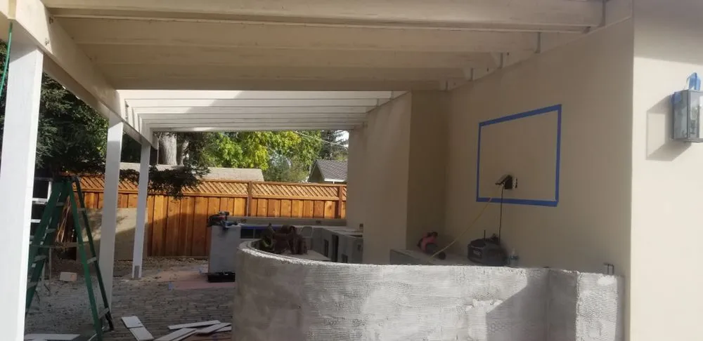 Affordable residential landscaping experts serving San Martin, CA - Green Landscape Associates