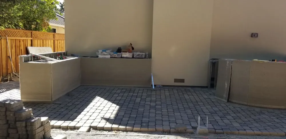 Reliable garden landscaping in San Martin, CA - Green Landscape Associates