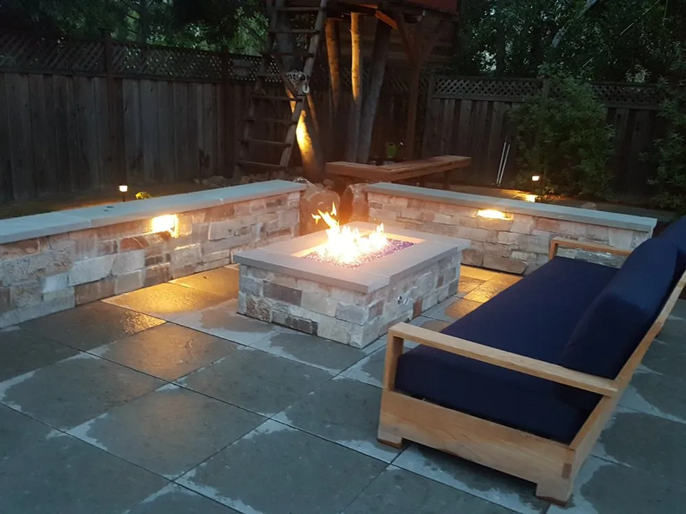 Top-rated residential landscaping near you across San Martin, CA - Green Landscape Associates