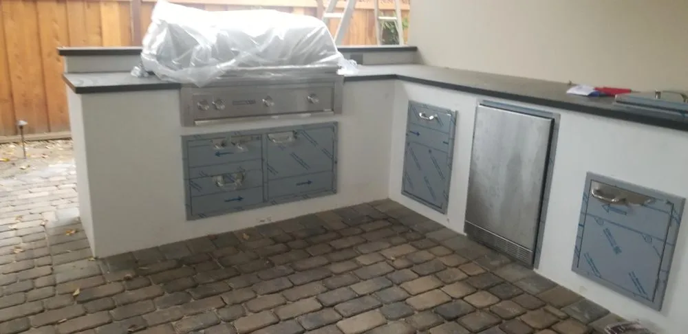 Trusted yard cleanup service for residential properties across San Martin, CA - Green Landscape Associates