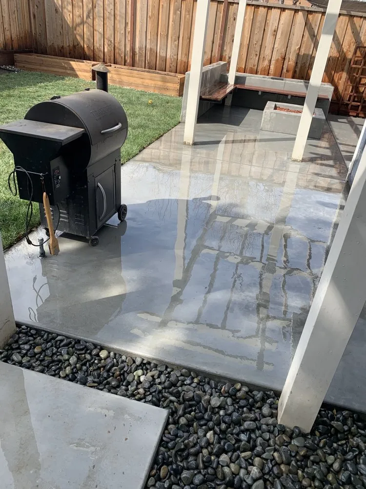 Top-rated landscape installation near you across San Martin, CA - Green Landscape Associates