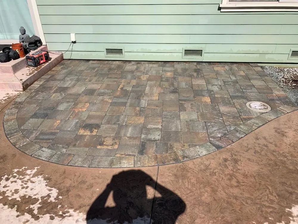 Expert landscape installation near you in San Martin, CA by Green Landscape Associates