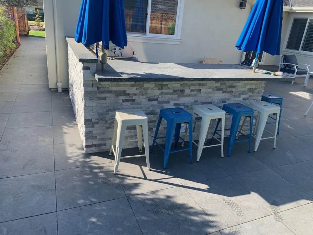 Trusted lawn mowing service in San Martin, CA - Green Landscape Associates