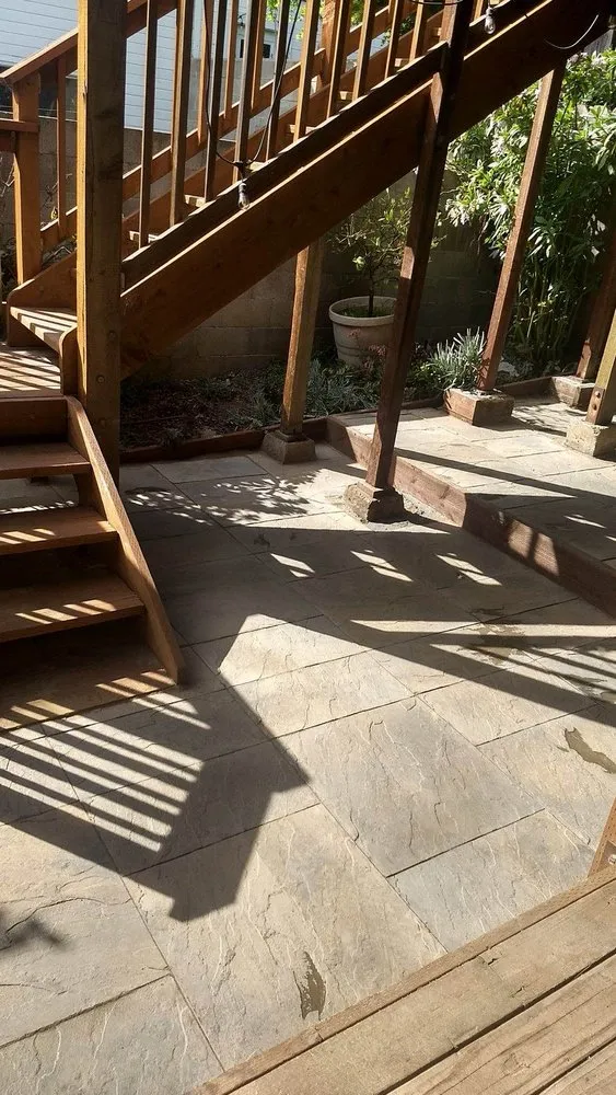 Expert residential landscaping for homes across San Francisco, CA - Green Landscape Construction