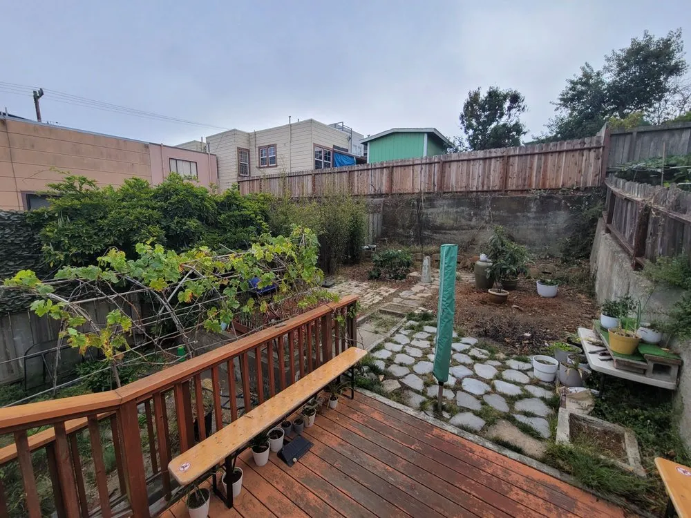 Local outdoor landscaping experts serving San Francisco, CA - Green Landscape Construction