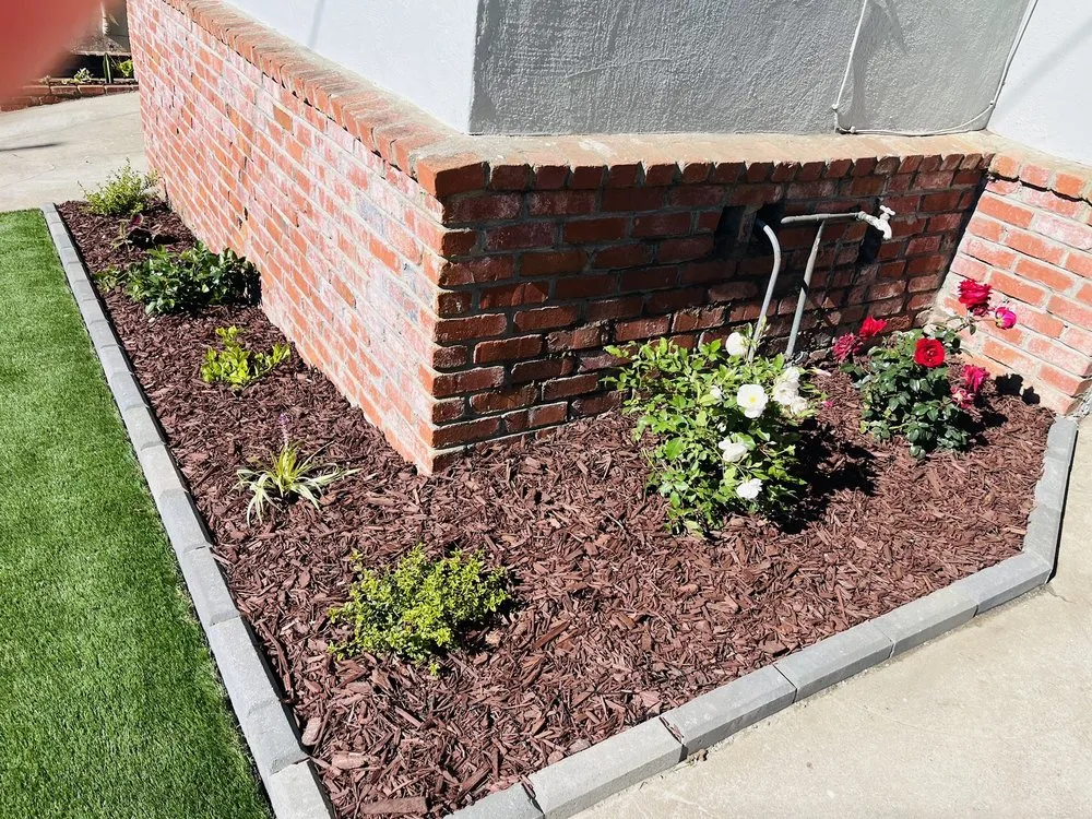 Professional landscaping services experts serving San Francisco, CA - Green Landscape Construction
