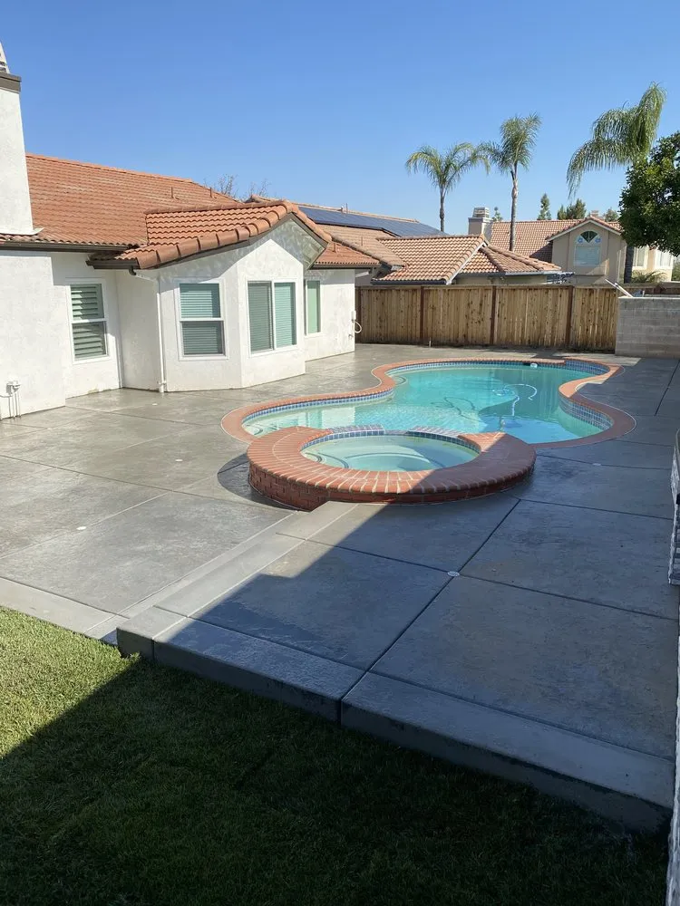 Expert landscape design experts serving Corona, CA - Green Landscape