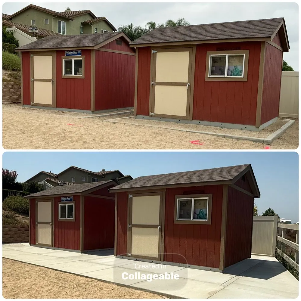 Affordable landscape installation experts serving Corona, CA - Green Landscape