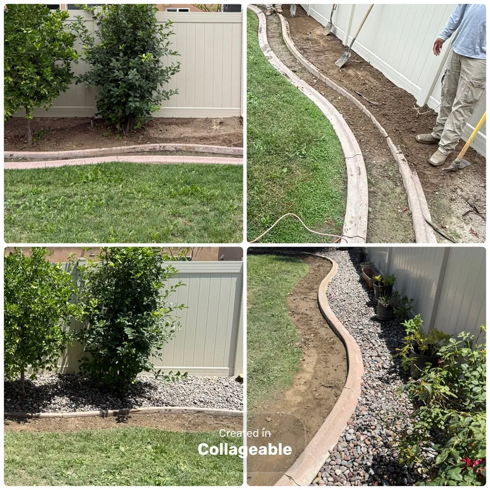 Top-rated outdoor landscaping experts serving Corona, CA - Green Landscape