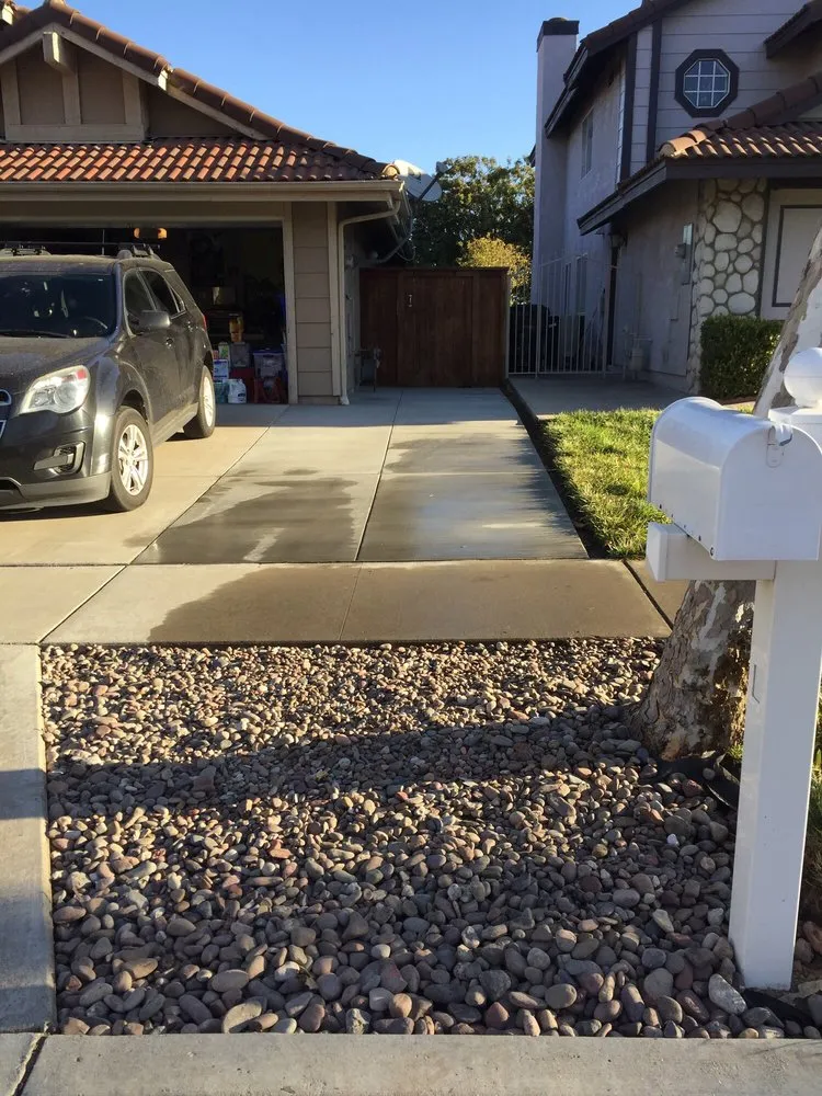 Local yard maintenance for outdoor upgrades in Corona, CA by Green Landscape