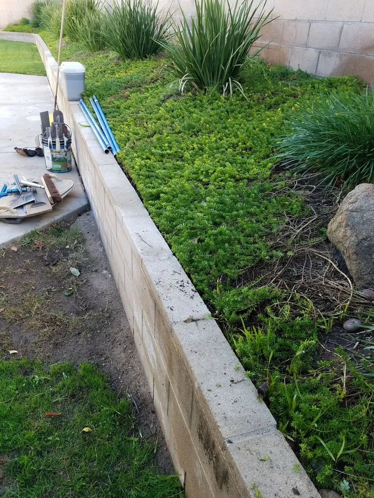 Trusted outdoor landscaping for beautiful yards across Corona, CA - Green Landscape