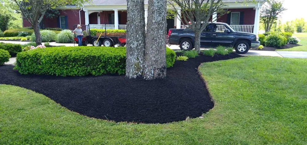 Reliable outdoor landscaping for residential properties across Murfreesboro, TN - Green Landscape
