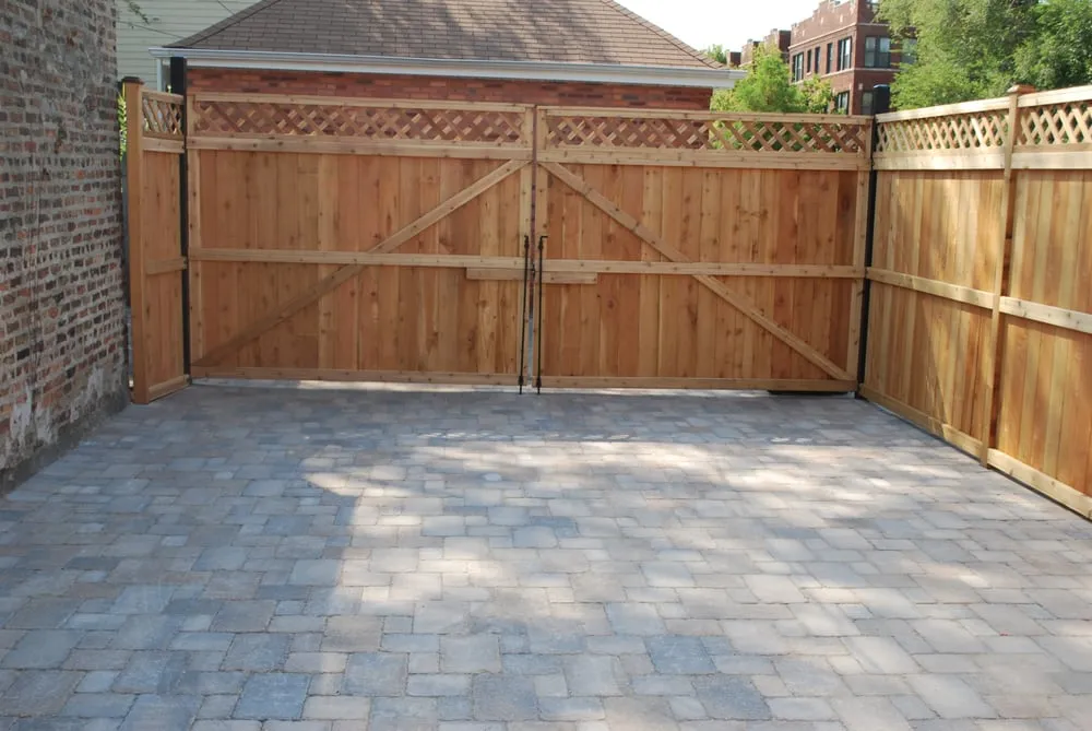 Expert lawn care service for homes in Chicago, IL by Green Landscape Solutions