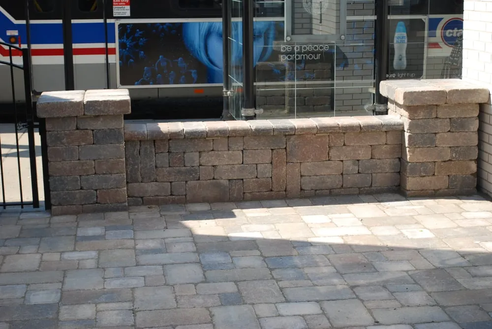 Trusted lawn mowing service experts serving Chicago, IL - Green Landscape Solutions