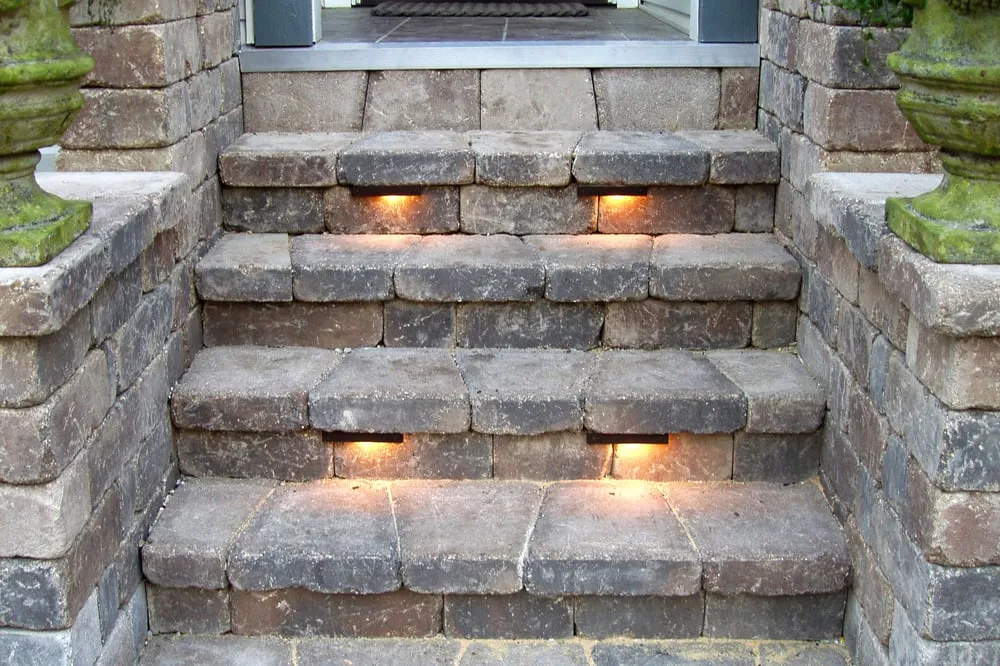 Custom landscaping services in Chicago, IL - Green Landscape Solutions