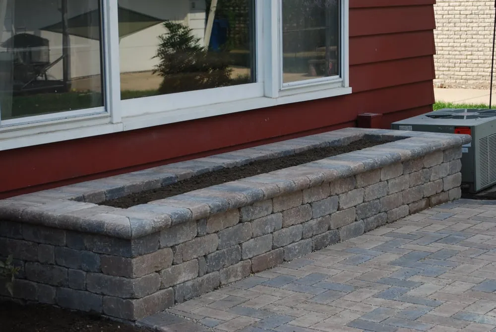 Trusted landscape design in Chicago, IL - Green Landscape Solutions