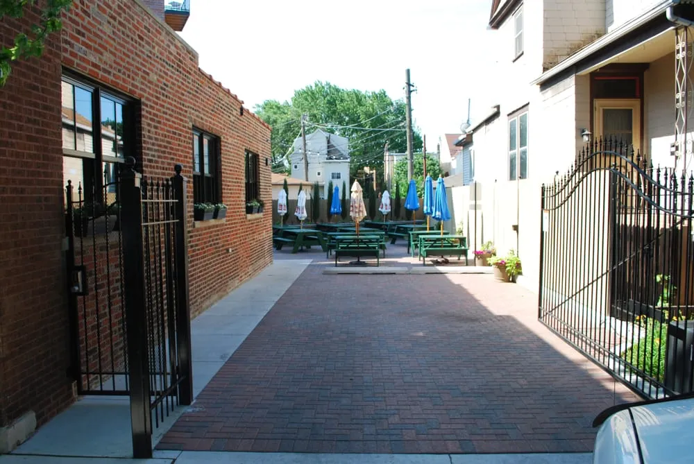Reliable residential landscaping in Chicago, IL - Green Landscape Solutions