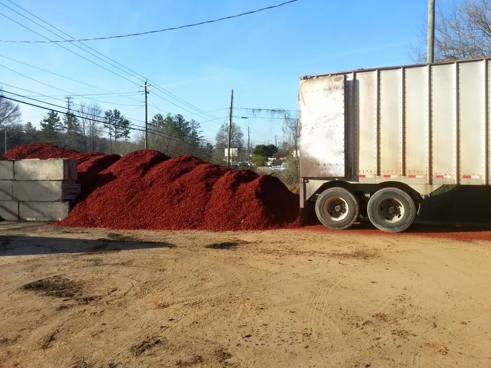 Reliable garden landscaping in Peachtree Corners, GA by Green Landscape Supply