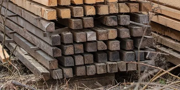 Affordable outdoor landscaping in Peachtree Corners, GA by Green Landscape Supply