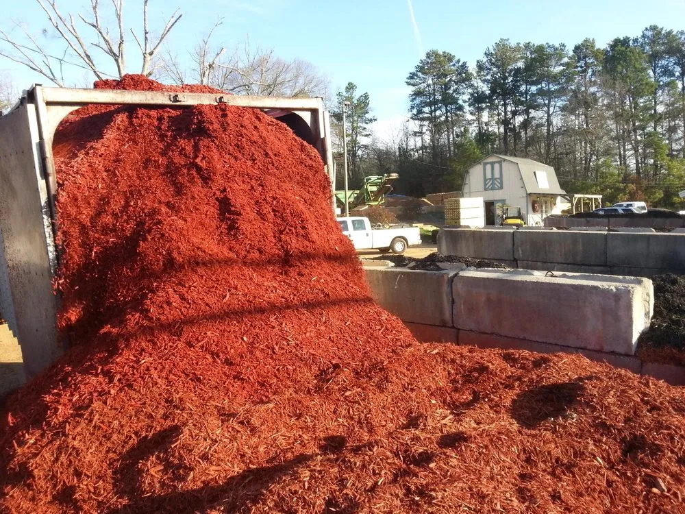 Trusted outdoor landscaping near you in Peachtree Corners, GA by Green Landscape Supply