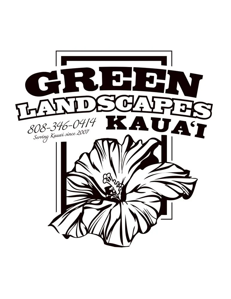 Affordable landscaping services in Hanalei, HI by Green Landscapes Kauai