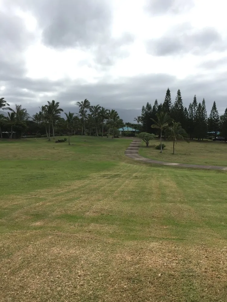 Affordable yard maintenance in Hanalei, HI - Green Landscapes Kauai