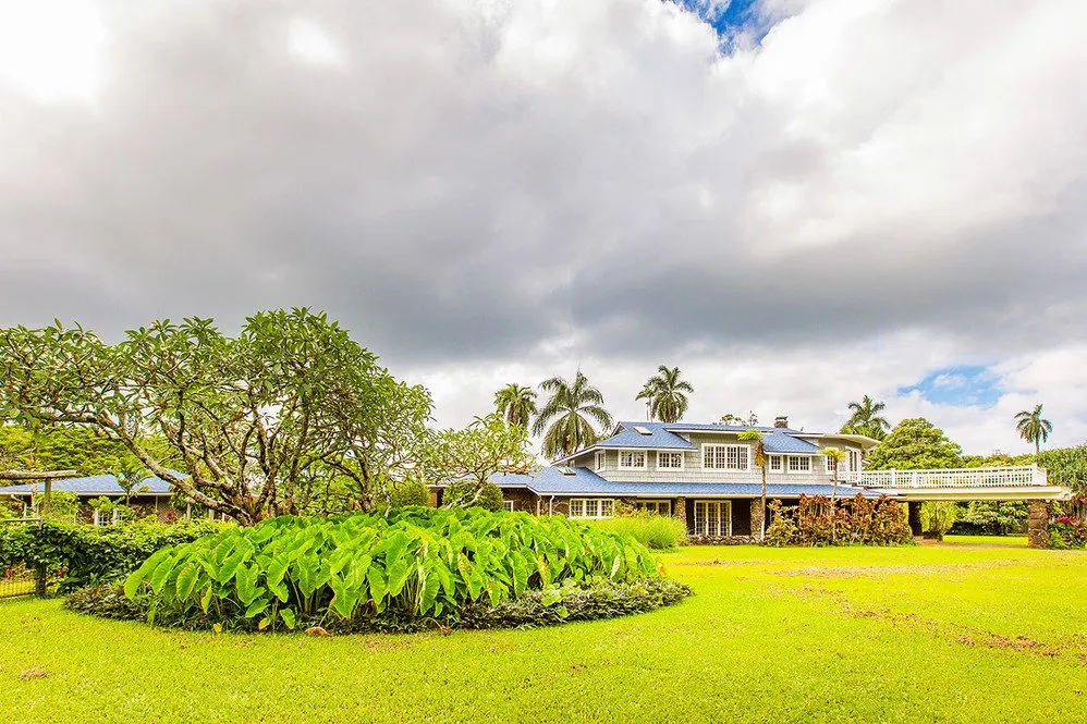 Affordable landscaping services in Hanalei, HI - Green Landscapes Kauai