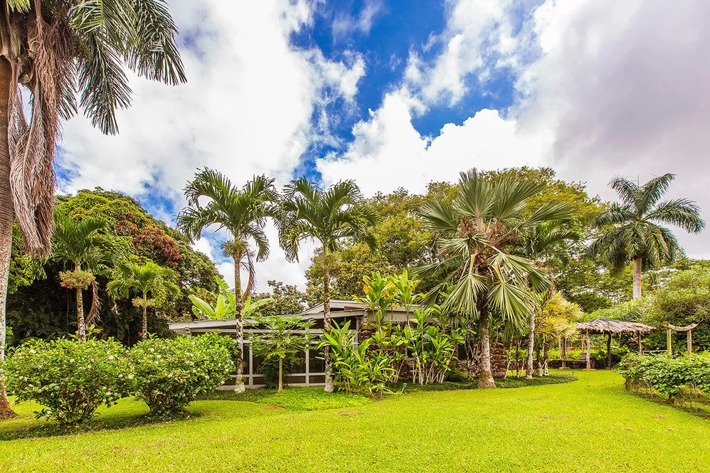 Reliable landscape design for homes across Hanalei, HI - Green Landscapes Kauai