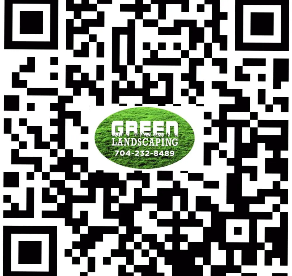 Professional landscaping services near you in Charlotte, NC by Green Landscaping