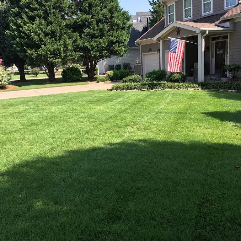 Reliable landscape design experts serving Charlotte, NC - Green Landscaping